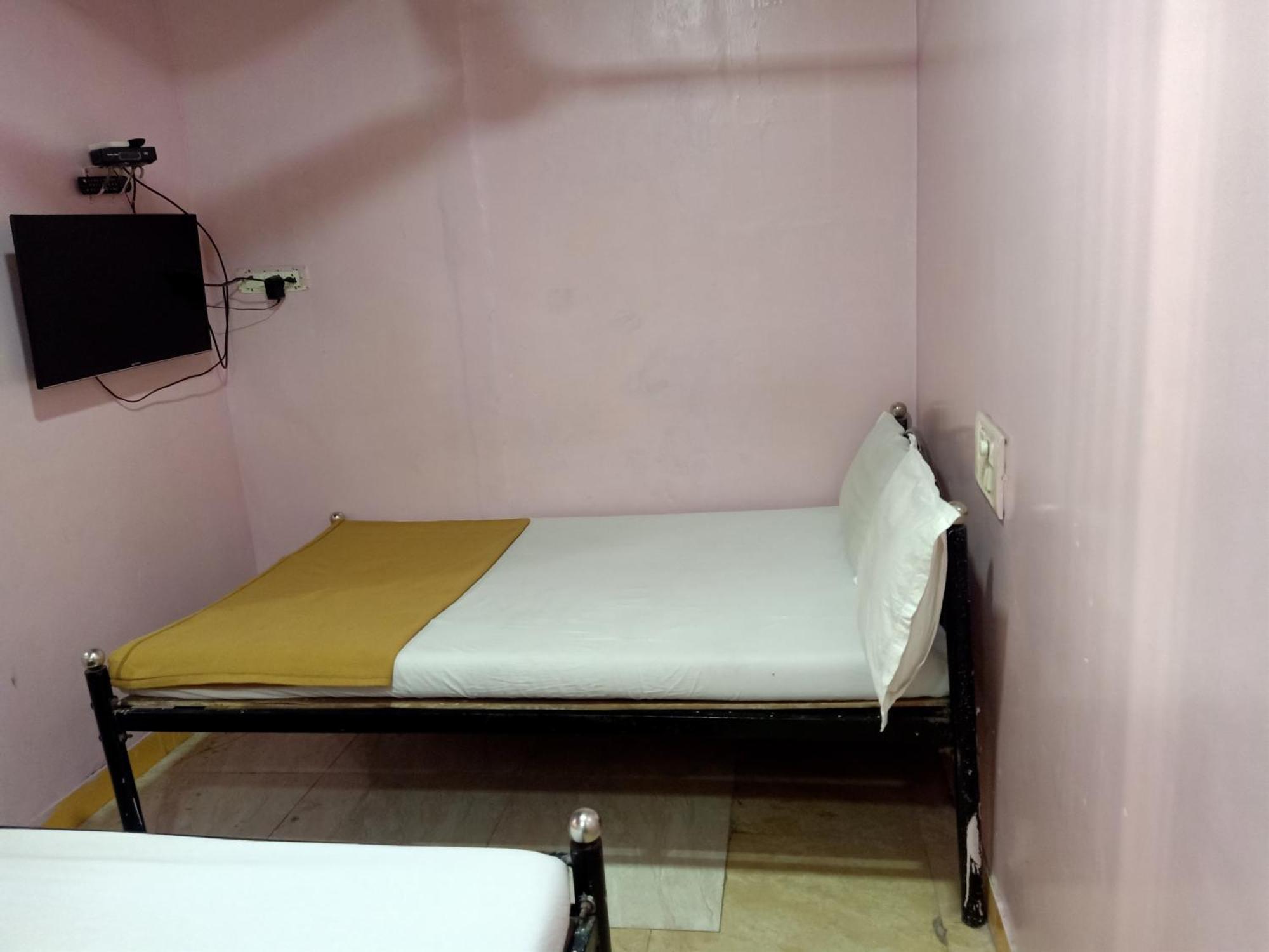 Hotel Central Inn Mumbai Bilik gambar