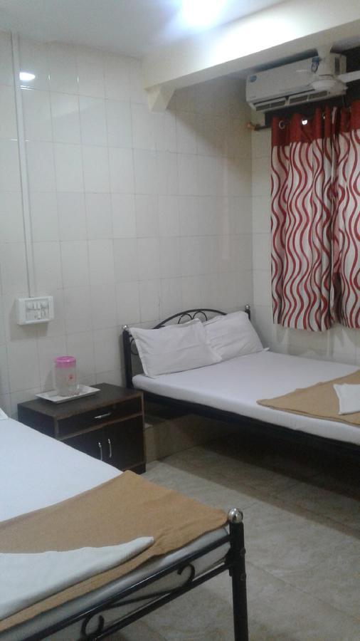 Hotel Central Inn Mumbai Luaran gambar