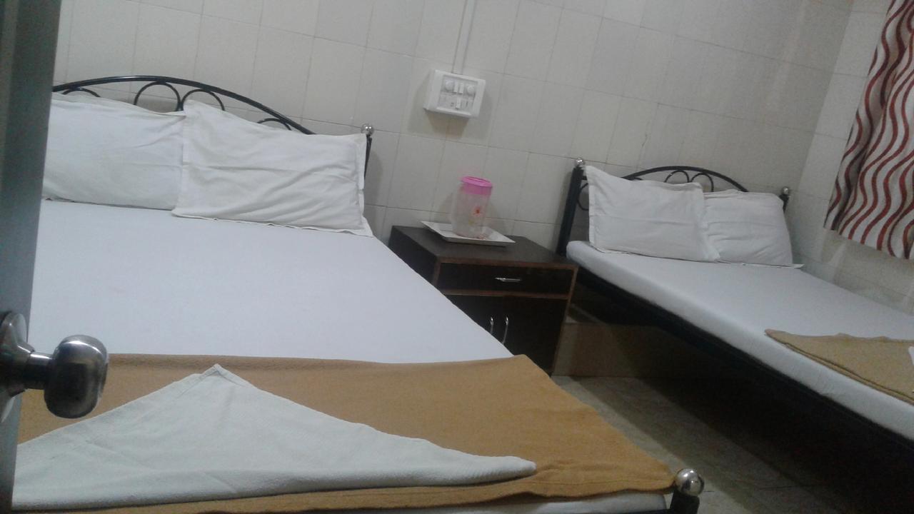 Hotel Central Inn Mumbai Luaran gambar