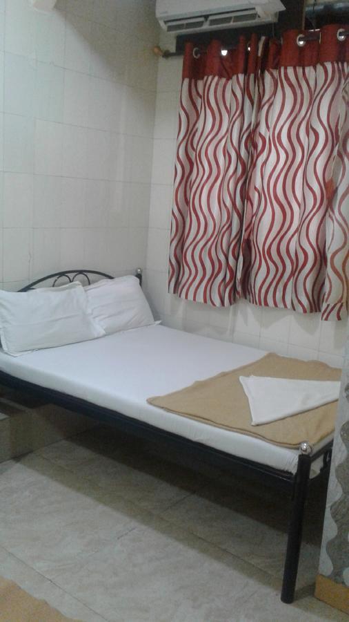 Hotel Central Inn Mumbai Luaran gambar