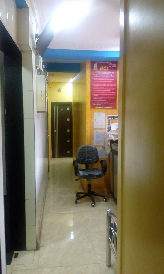 Hotel Central Inn Mumbai Luaran gambar