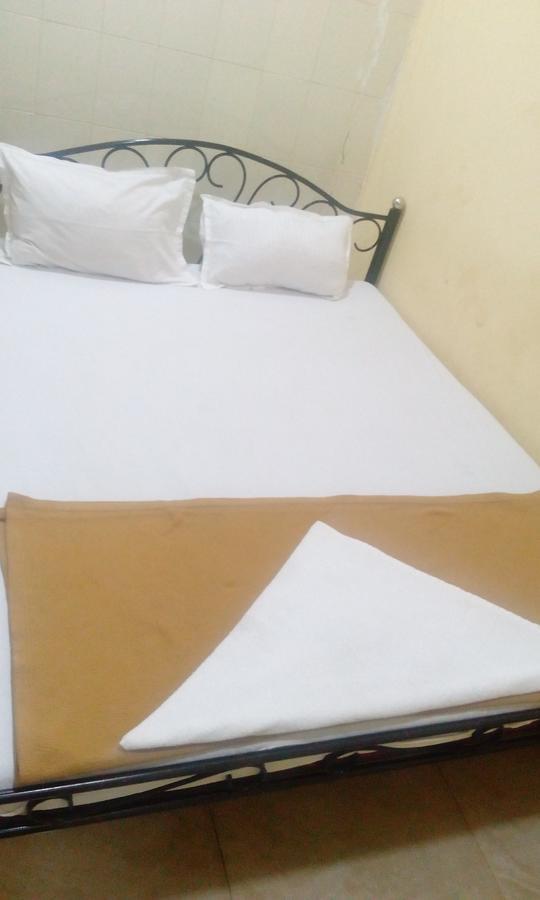 Hotel Central Inn Mumbai Luaran gambar