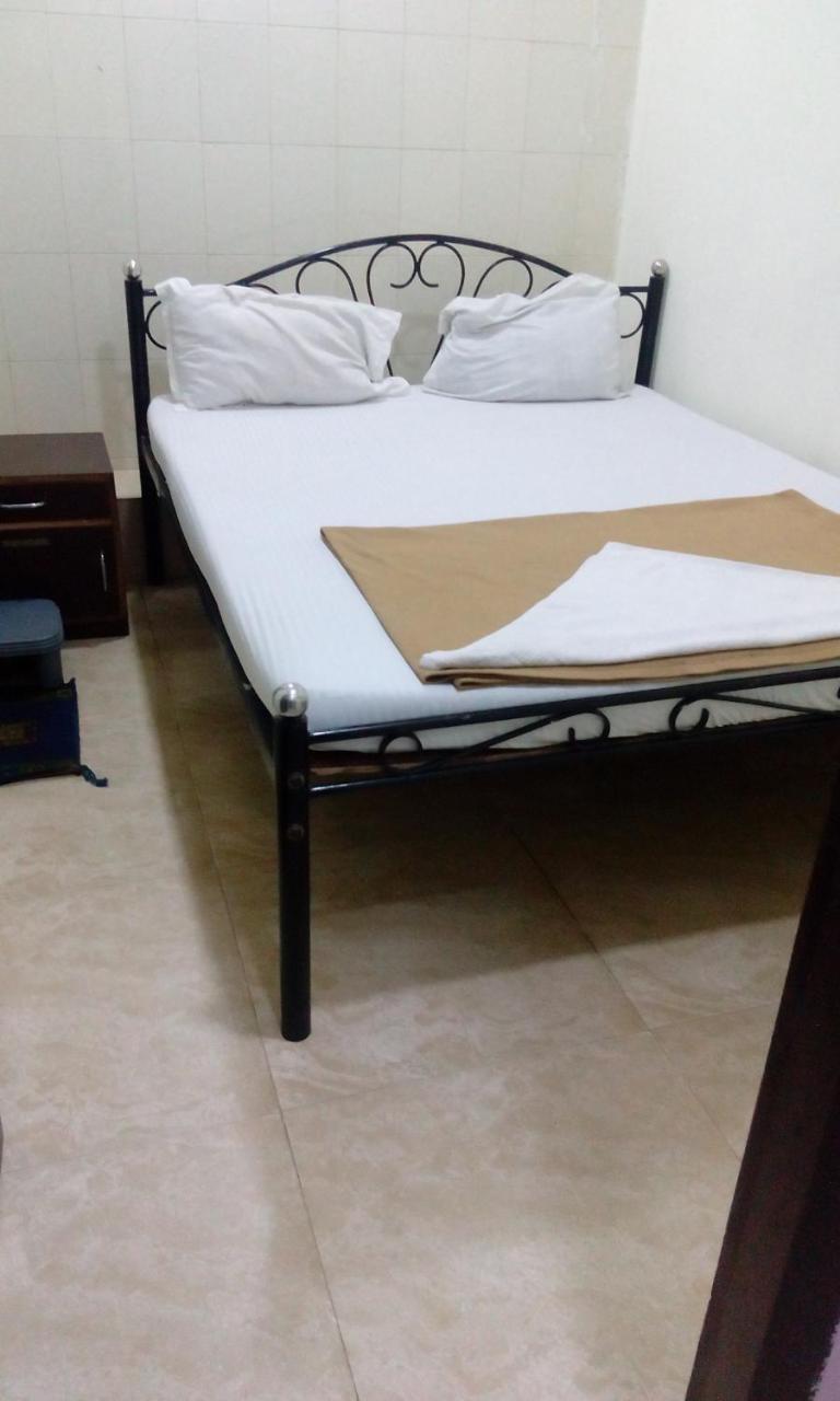 Hotel Central Inn Mumbai Luaran gambar