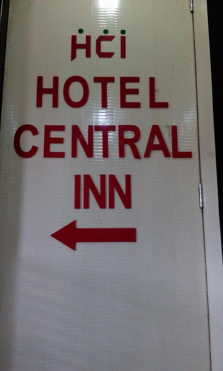 Hotel Central Inn Mumbai Luaran gambar