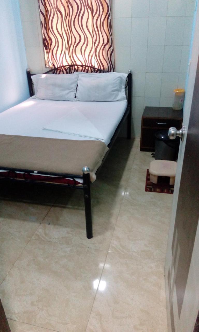 Hotel Central Inn Mumbai Luaran gambar
