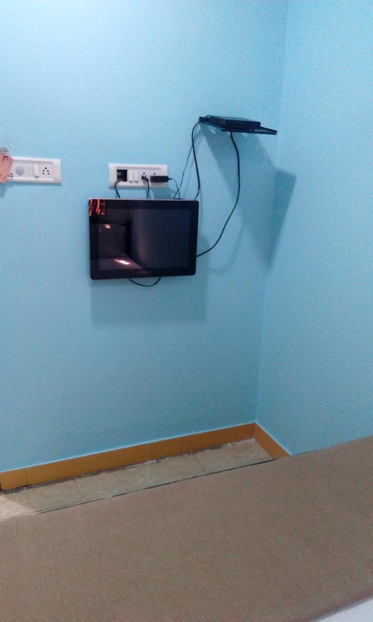 Hotel Central Inn Mumbai Luaran gambar