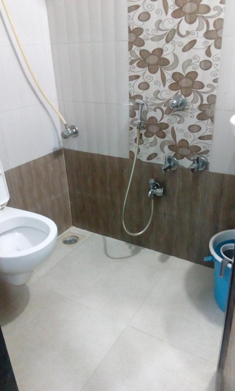 Hotel Central Inn Mumbai Luaran gambar