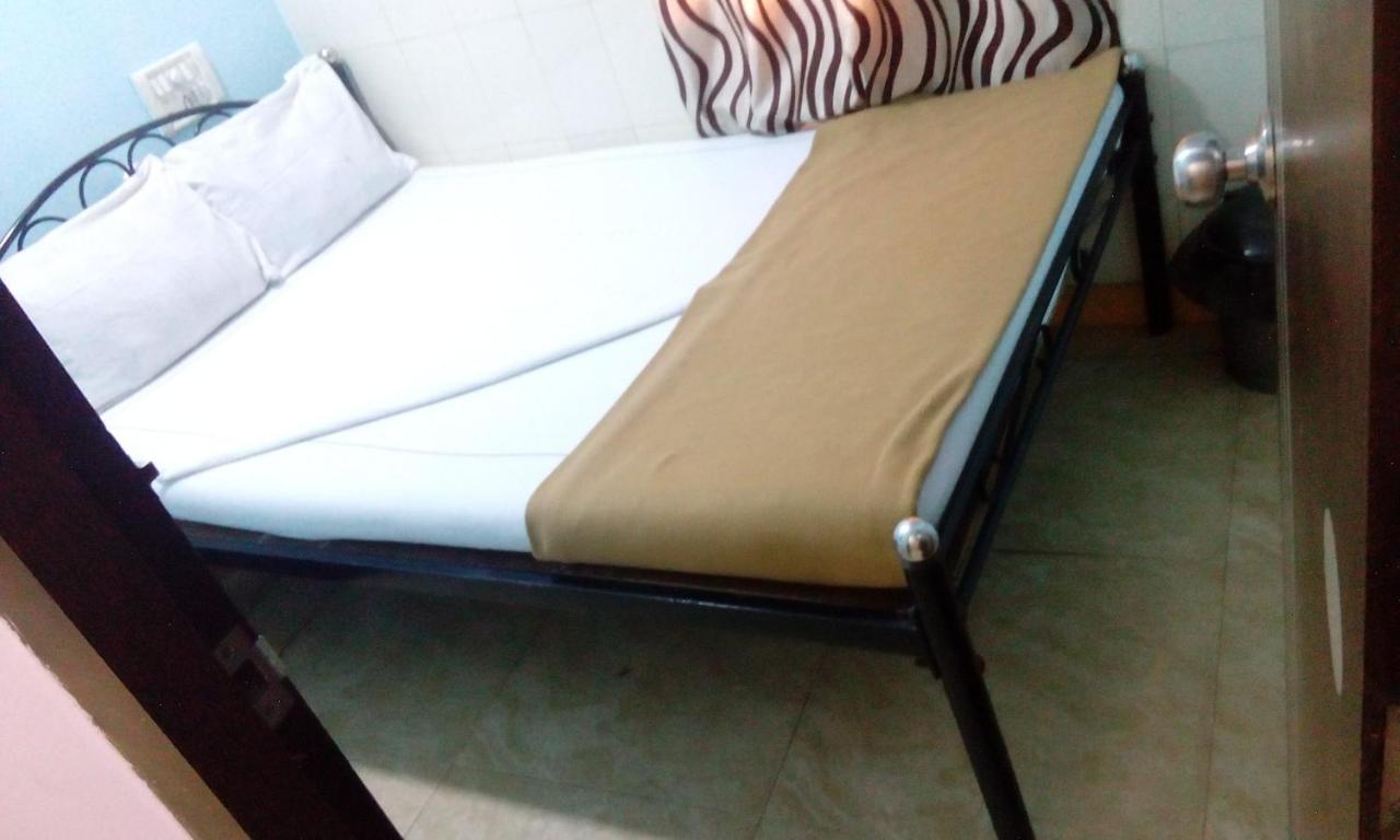 Hotel Central Inn Mumbai Luaran gambar
