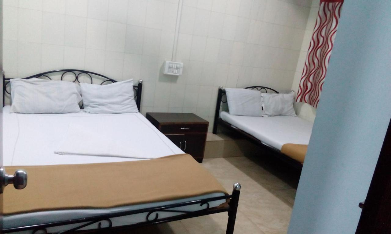 Hotel Central Inn Mumbai Luaran gambar