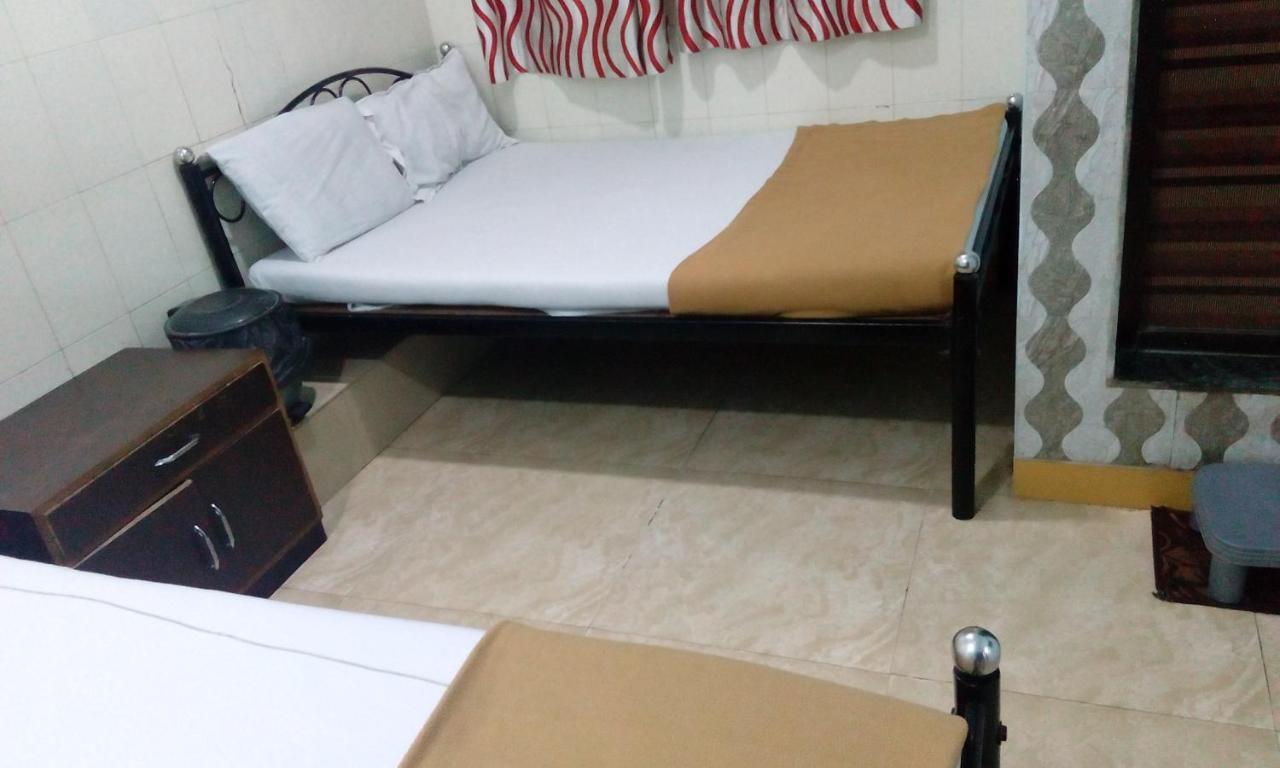Hotel Central Inn Mumbai Luaran gambar