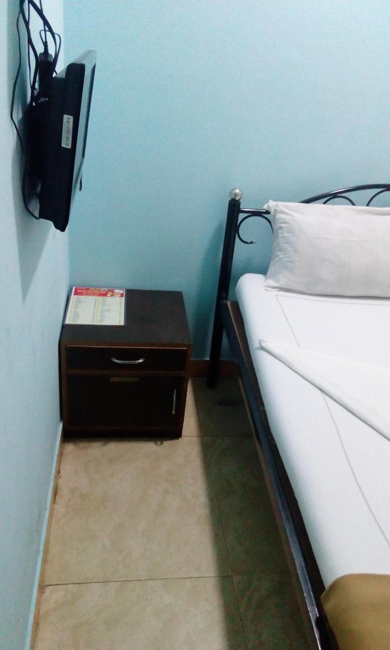 Hotel Central Inn Mumbai Luaran gambar